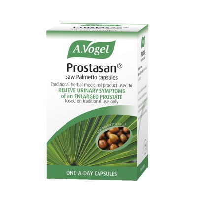 A.Vogel Prostasan 90 caps